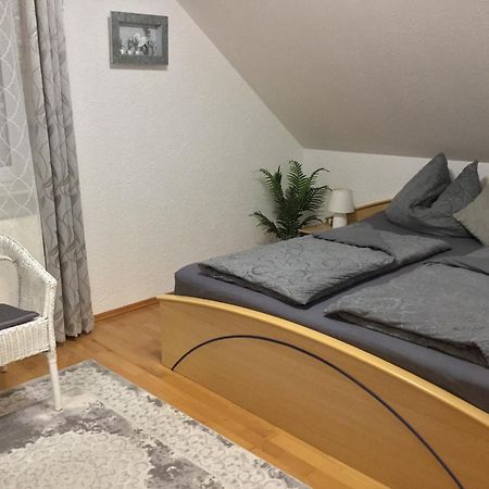 Apartment Eichwald Sexau ภายนอก รูปภาพ