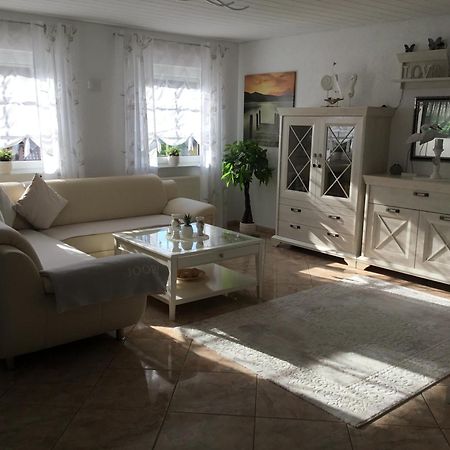 Apartment Eichwald Sexau ภายนอก รูปภาพ