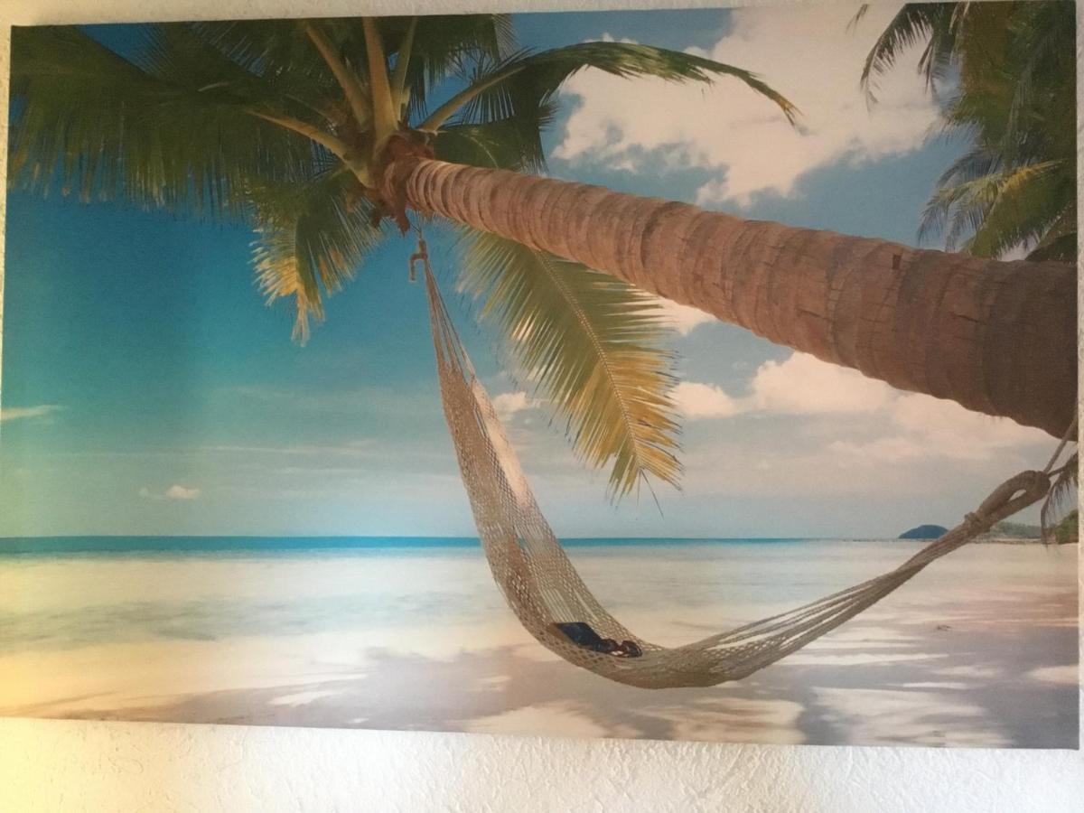 Apartment Eichwald Sexau ภายนอก รูปภาพ