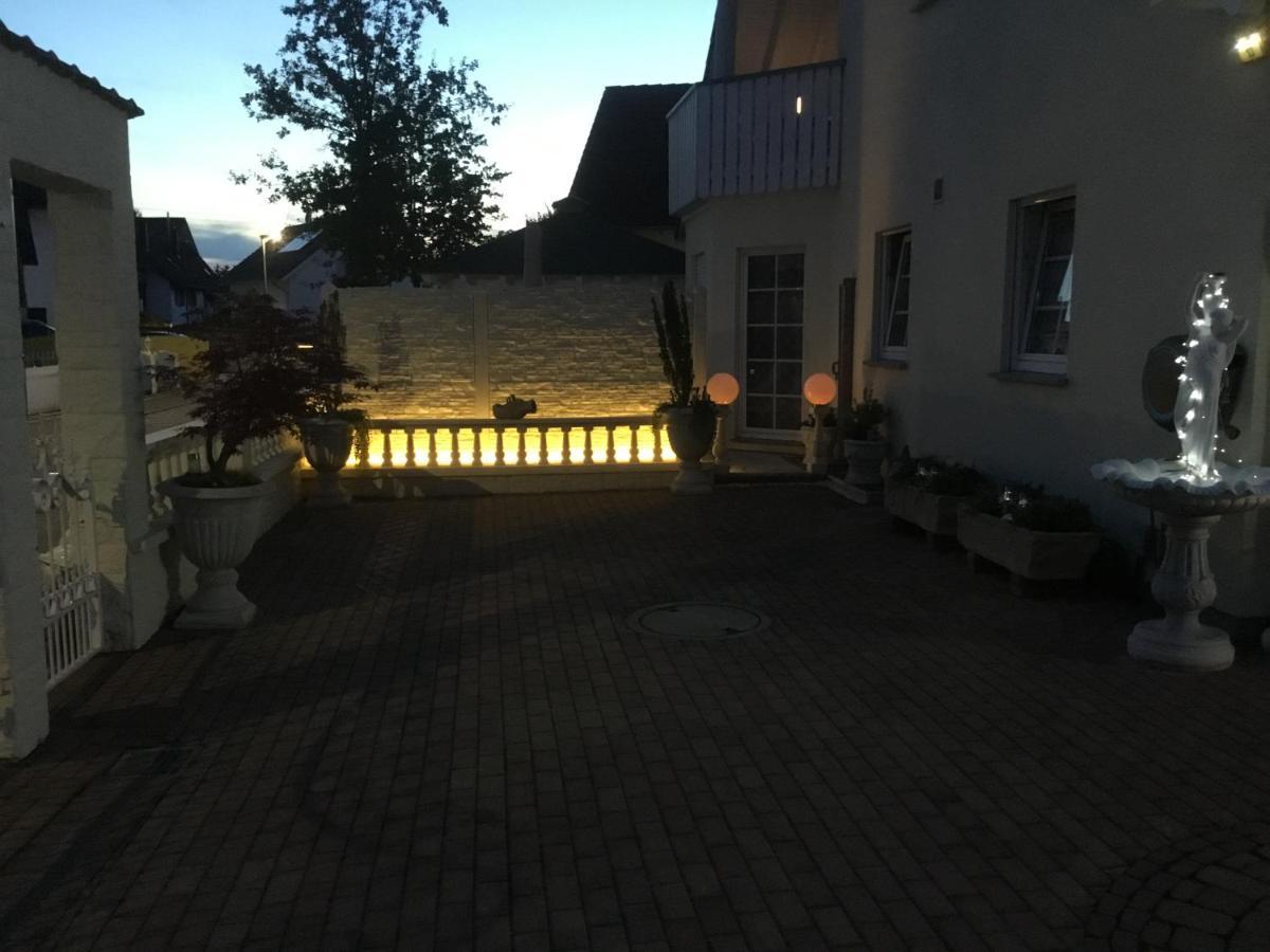 Apartment Eichwald Sexau ภายนอก รูปภาพ