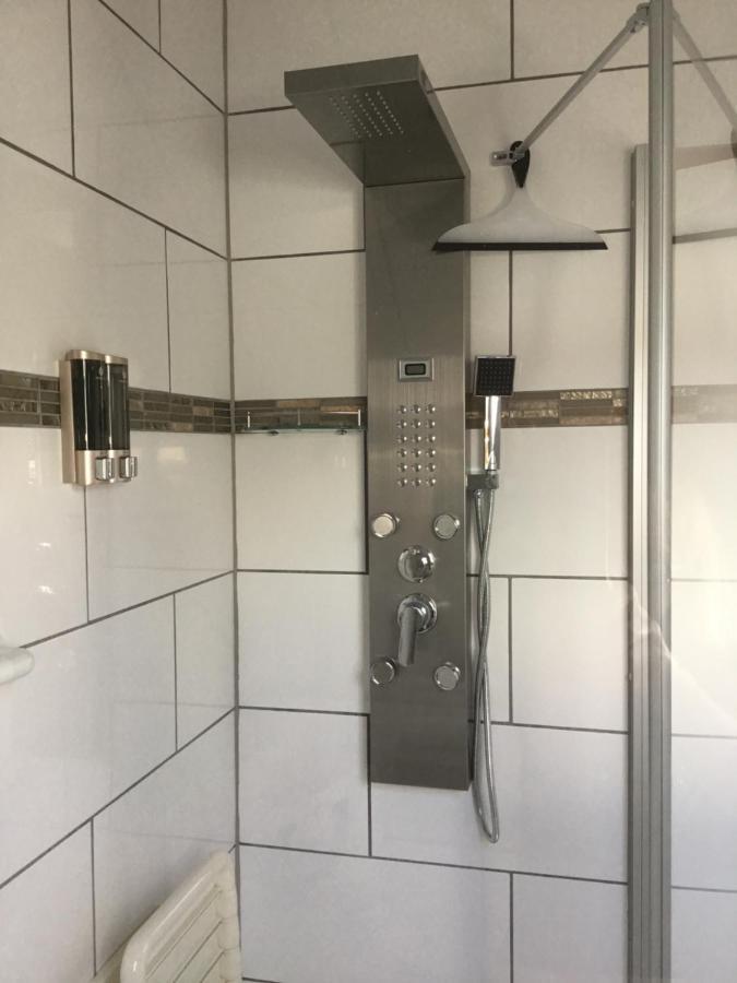 Apartment Eichwald Sexau ภายนอก รูปภาพ