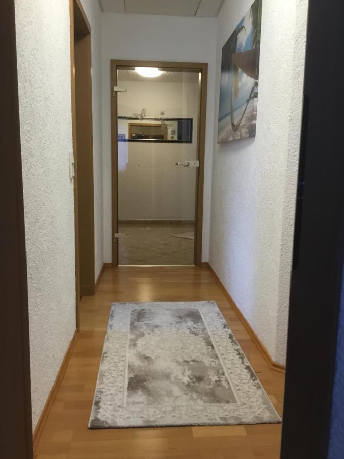 Apartment Eichwald Sexau ภายนอก รูปภาพ
