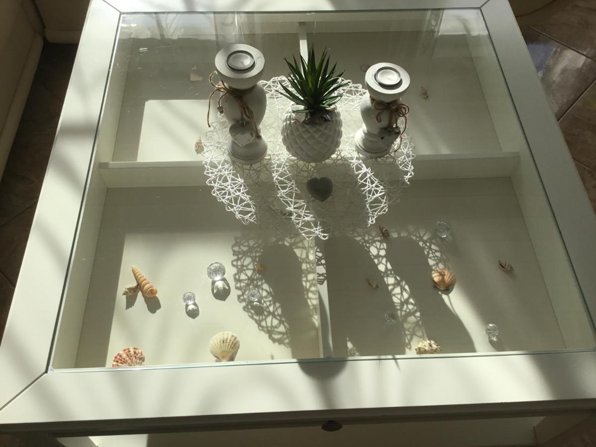 Apartment Eichwald Sexau ภายนอก รูปภาพ