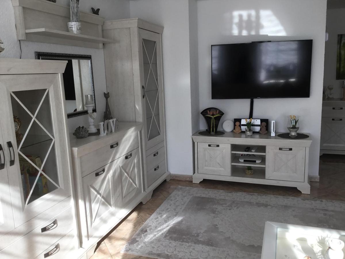 Apartment Eichwald Sexau ภายนอก รูปภาพ
