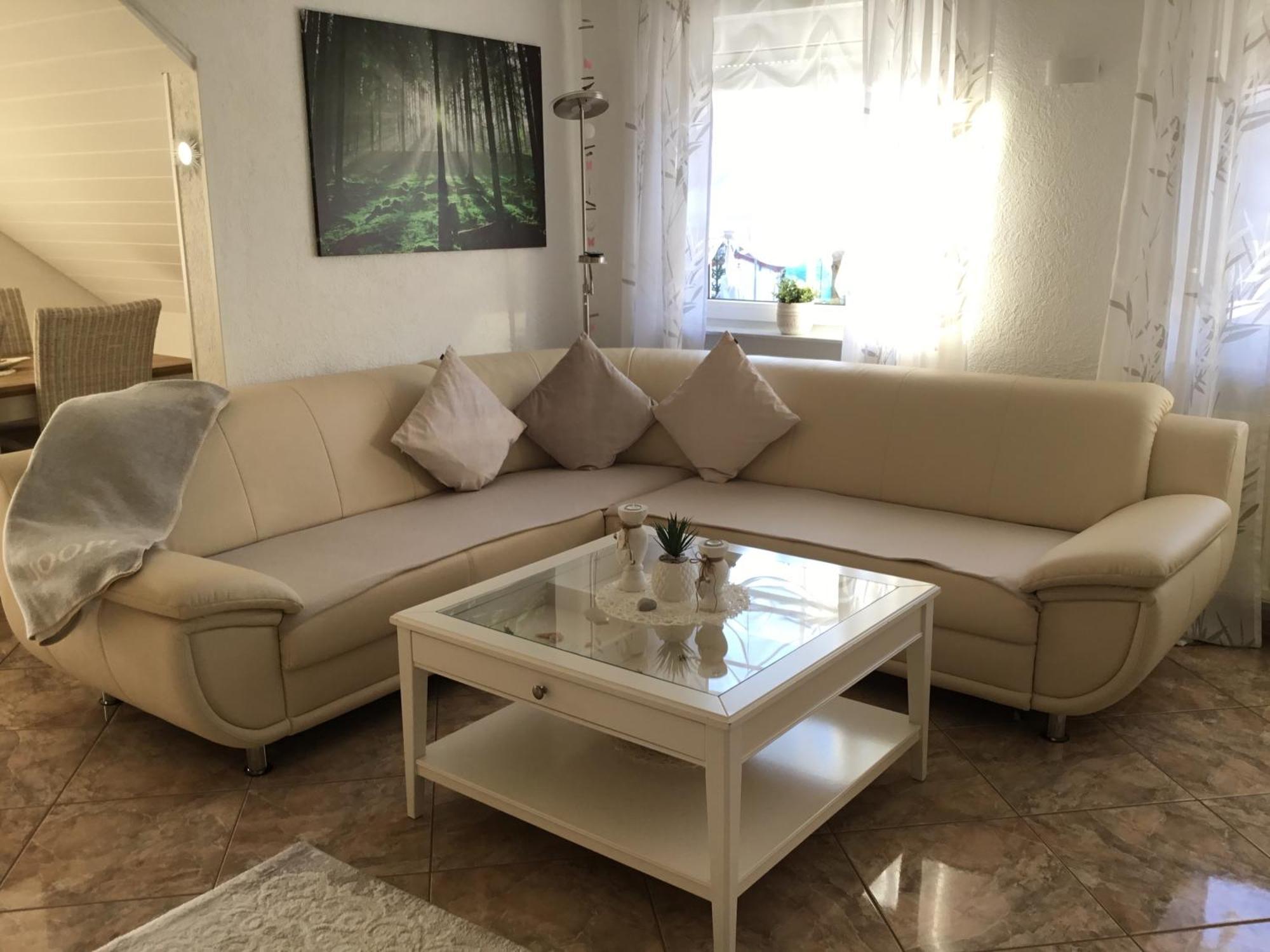 Apartment Eichwald Sexau ภายนอก รูปภาพ