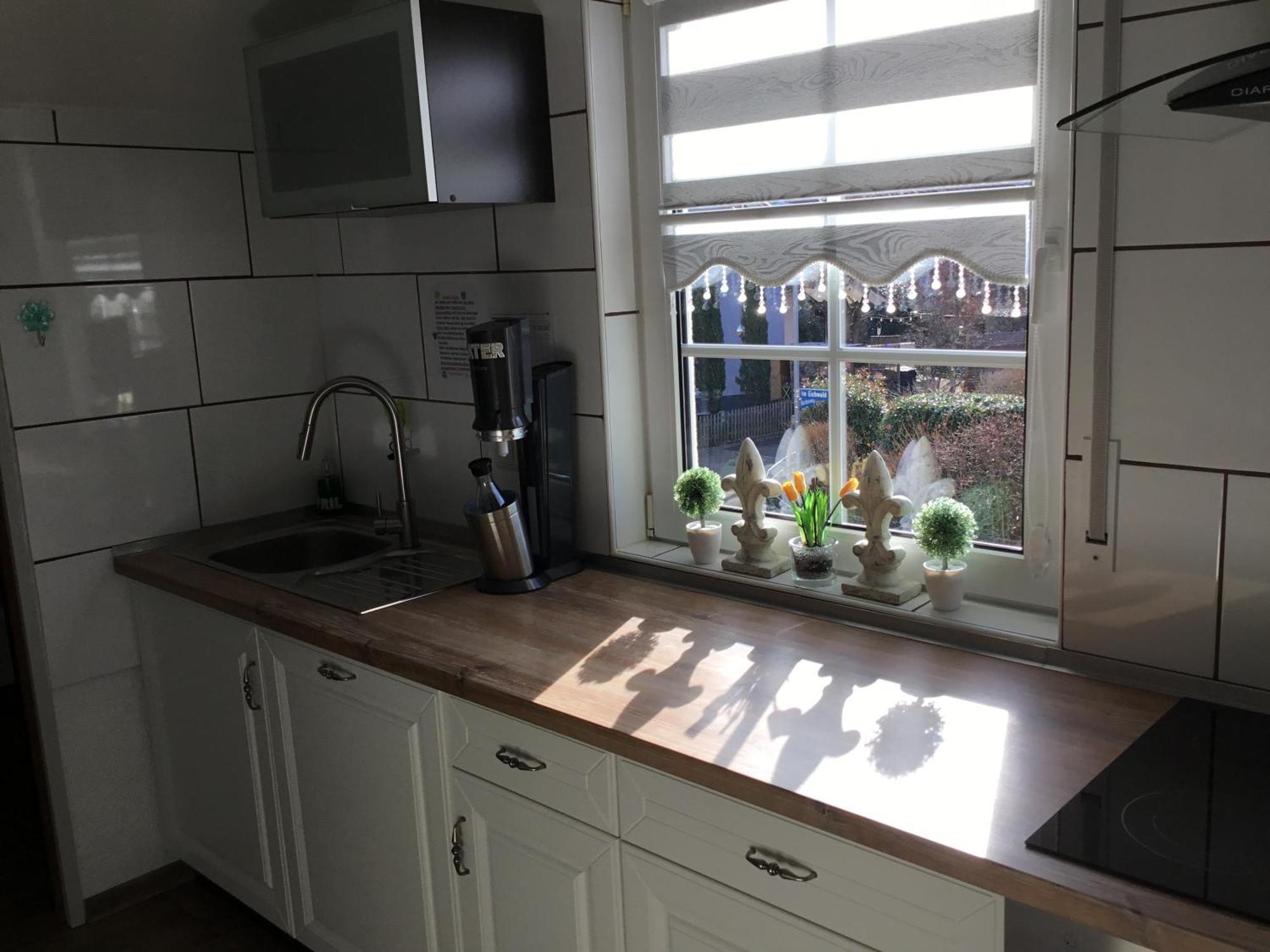 Apartment Eichwald Sexau ภายนอก รูปภาพ