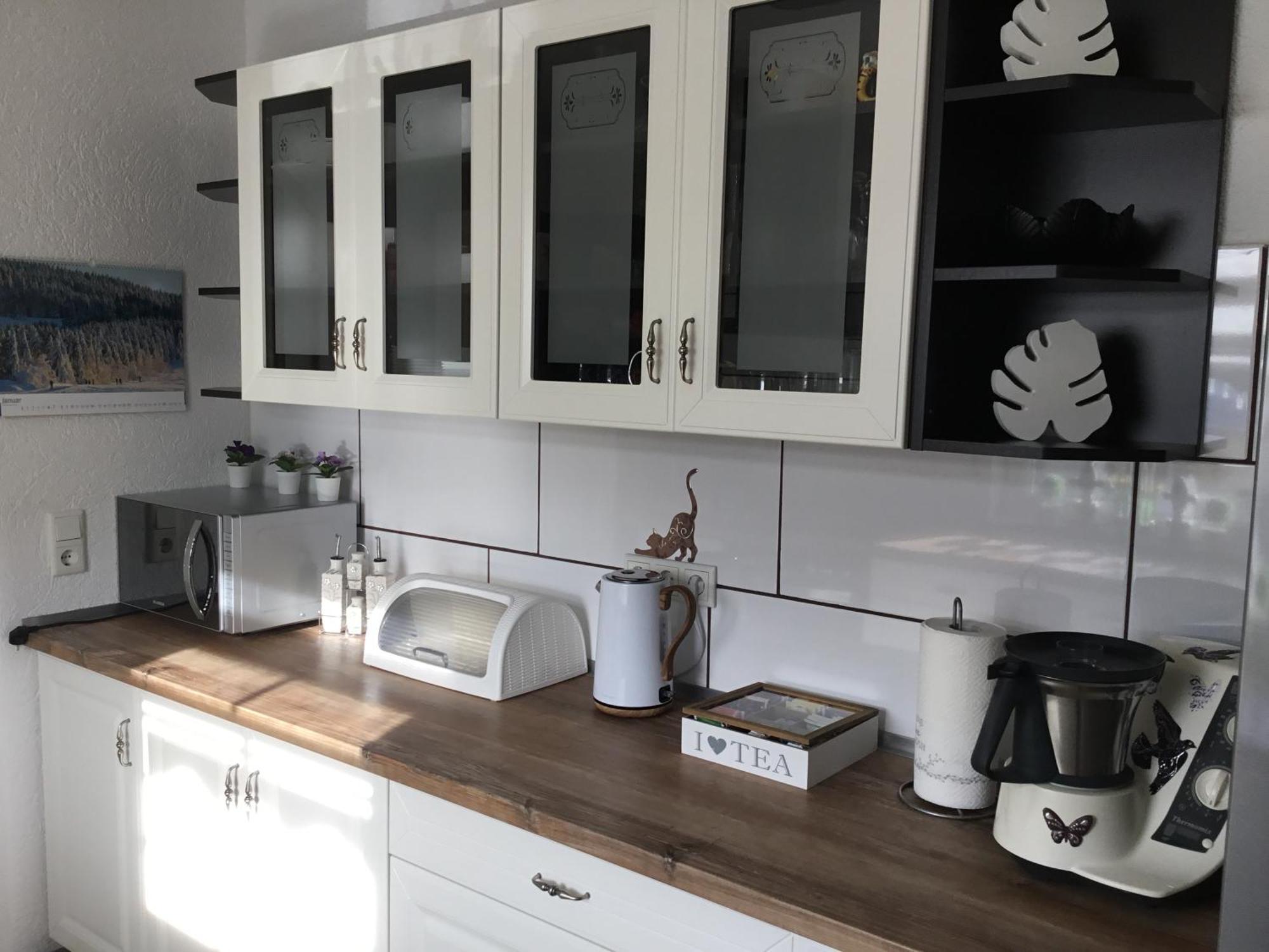 Apartment Eichwald Sexau ภายนอก รูปภาพ