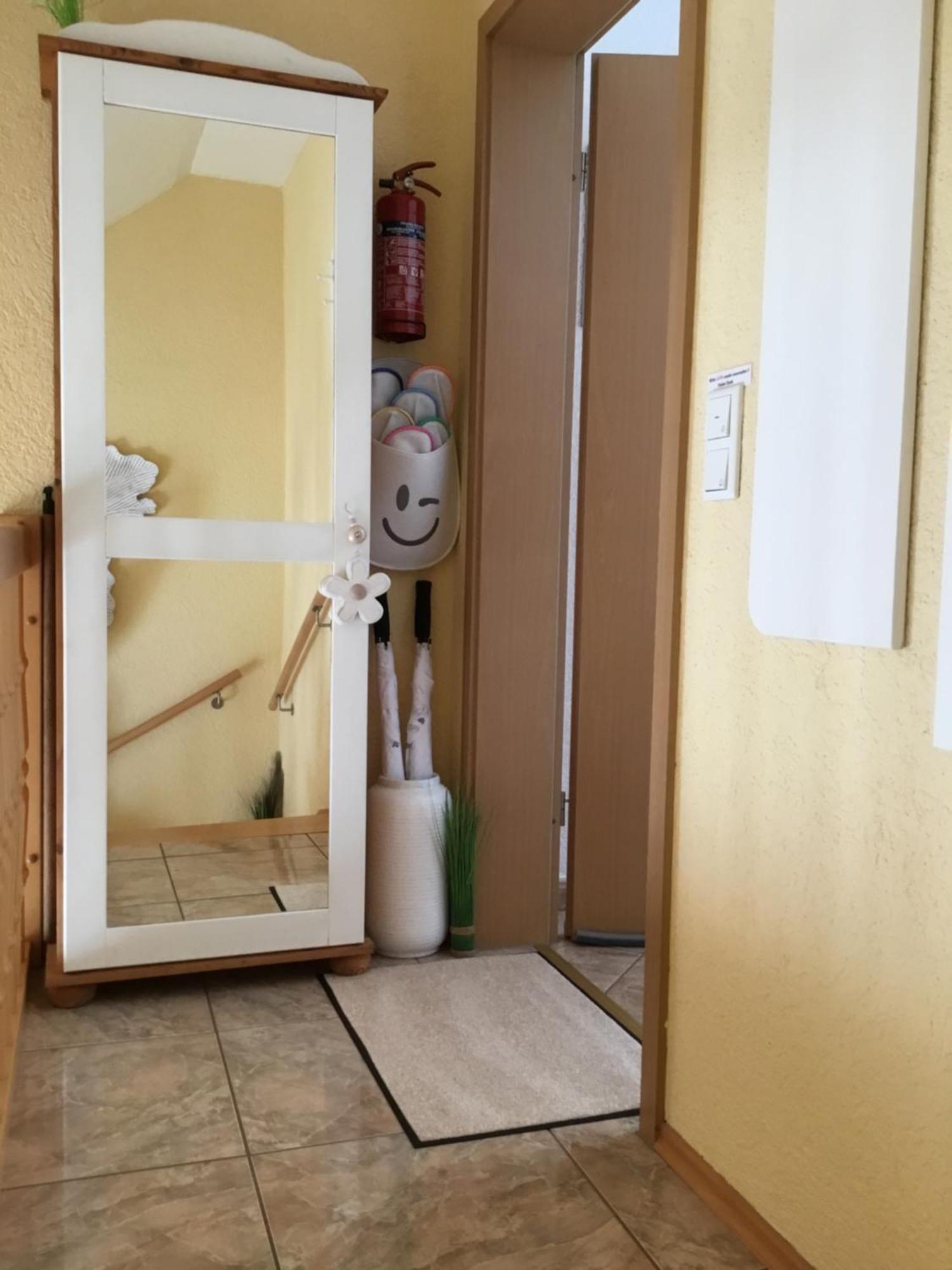 Apartment Eichwald Sexau ภายนอก รูปภาพ