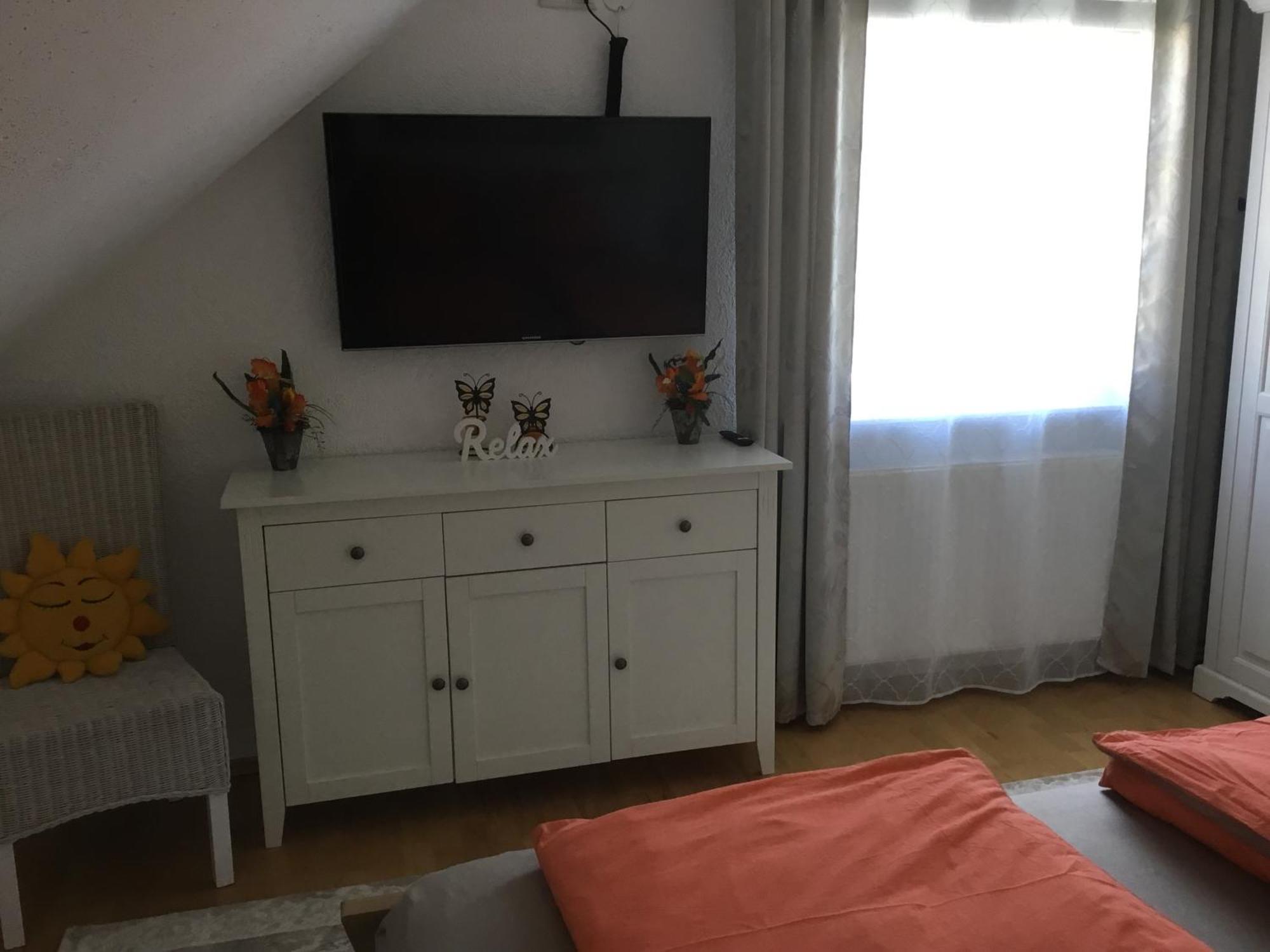 Apartment Eichwald Sexau ภายนอก รูปภาพ