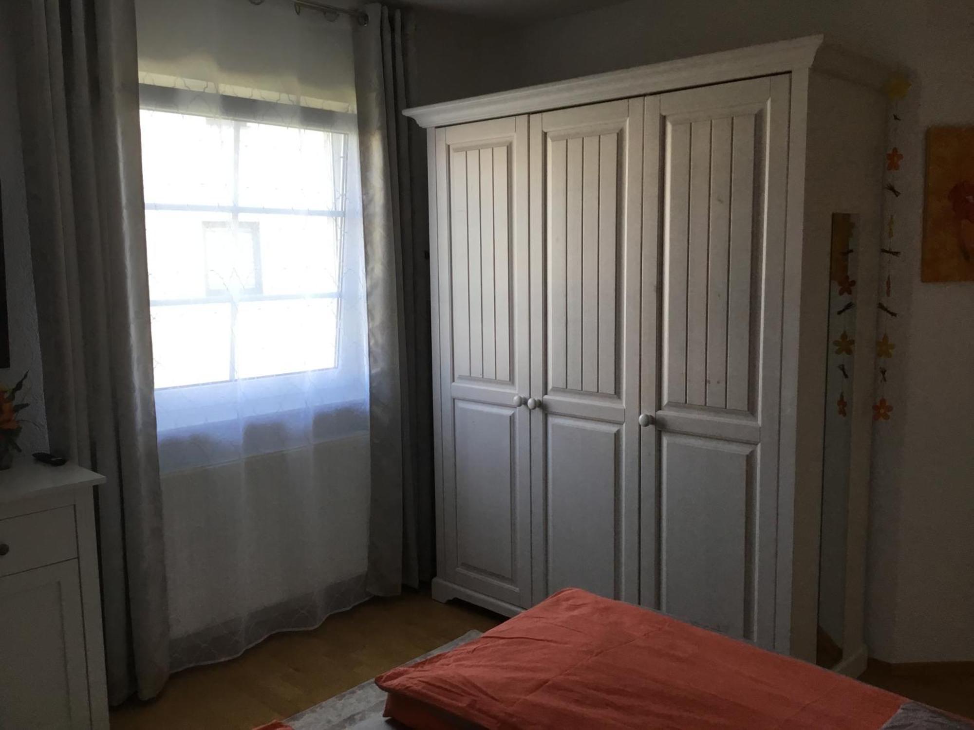 Apartment Eichwald Sexau ภายนอก รูปภาพ