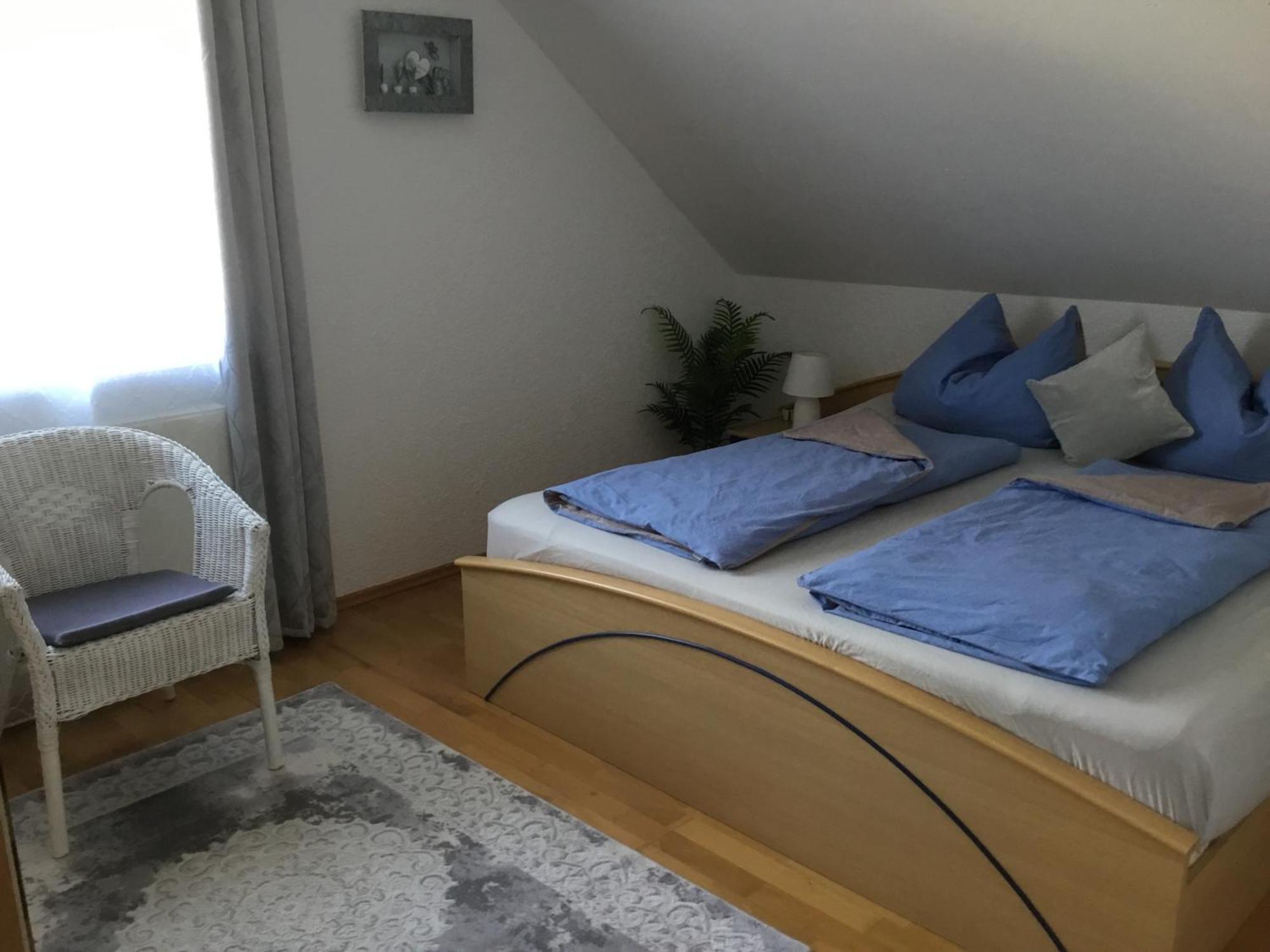 Apartment Eichwald Sexau ภายนอก รูปภาพ