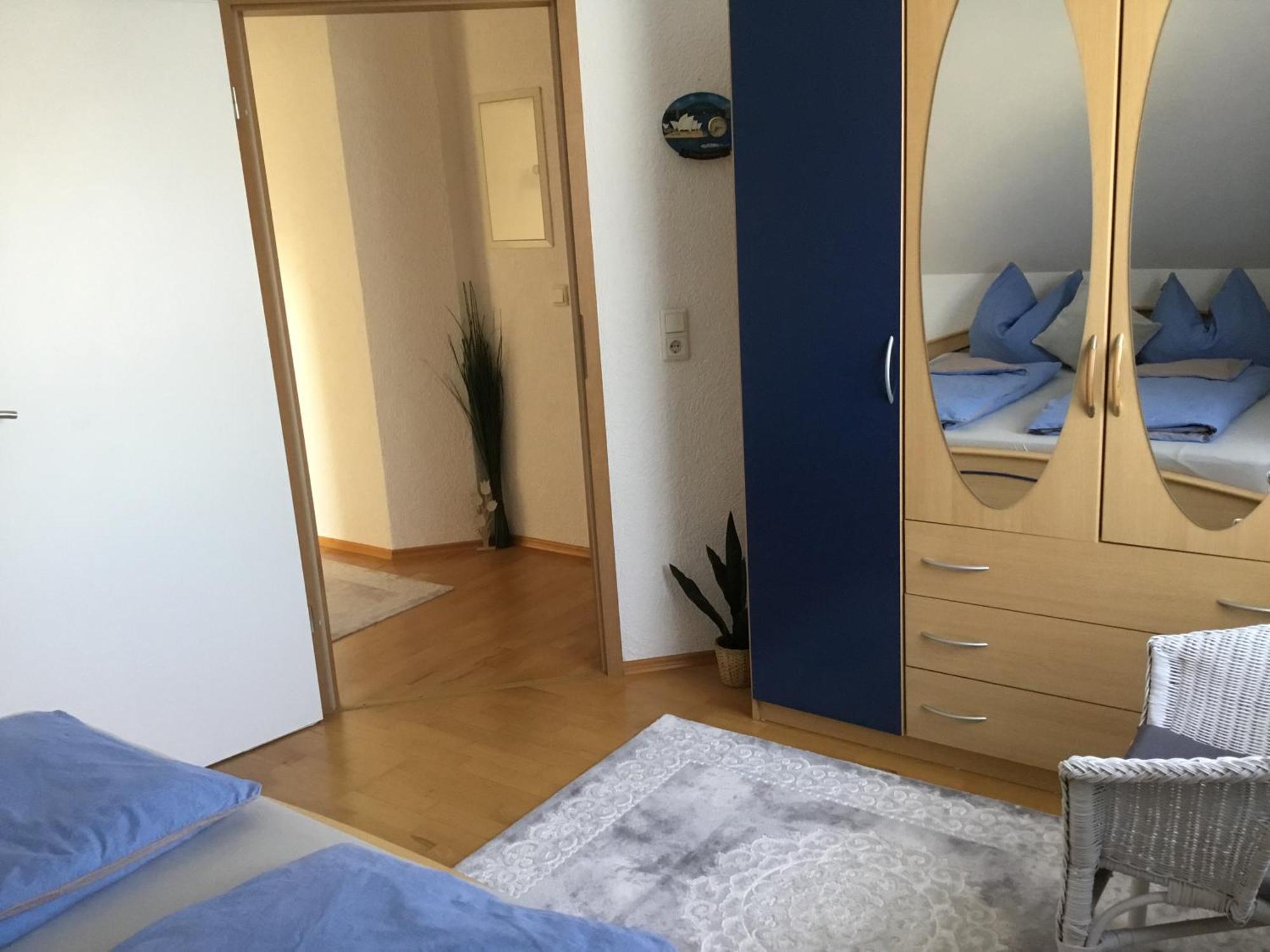 Apartment Eichwald Sexau ภายนอก รูปภาพ