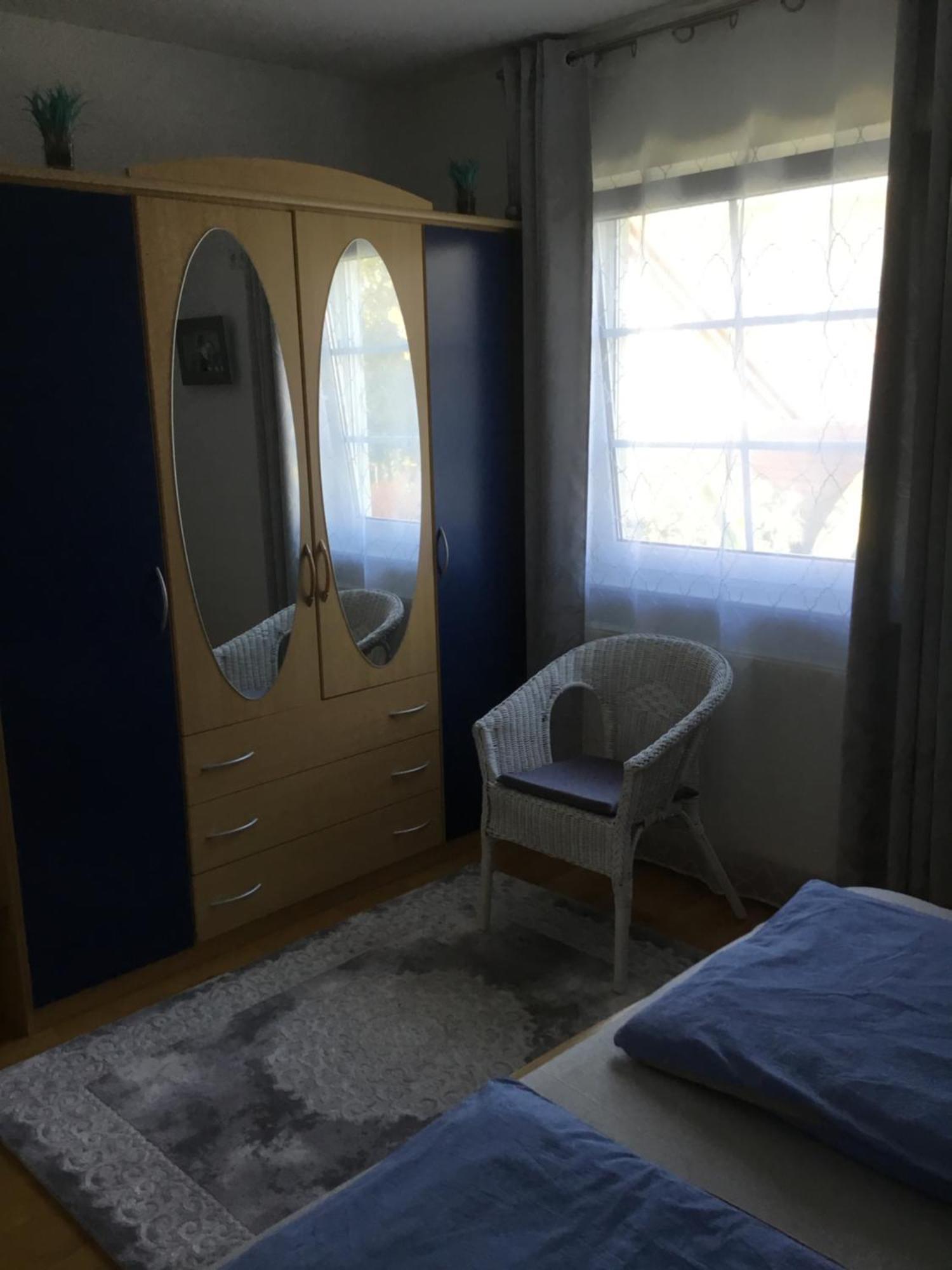 Apartment Eichwald Sexau ภายนอก รูปภาพ