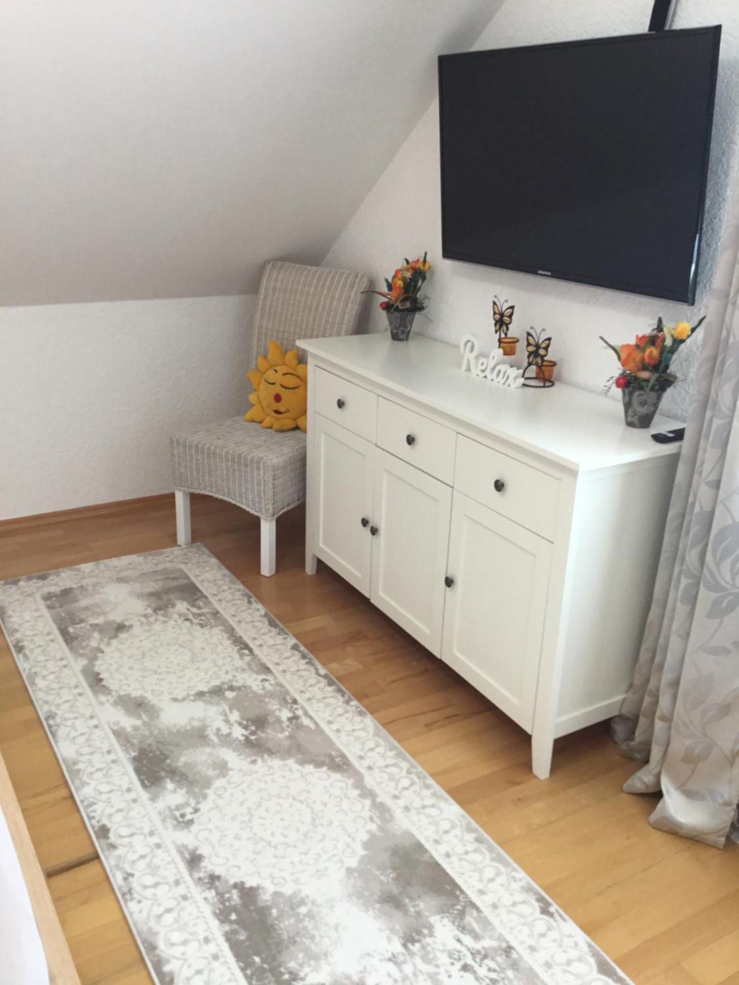 Apartment Eichwald Sexau ภายนอก รูปภาพ