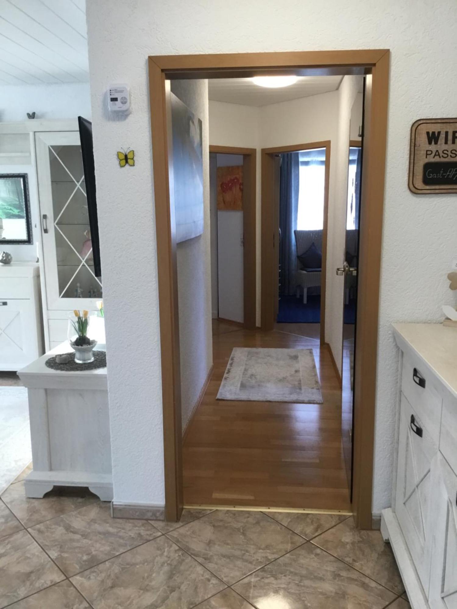 Apartment Eichwald Sexau ภายนอก รูปภาพ