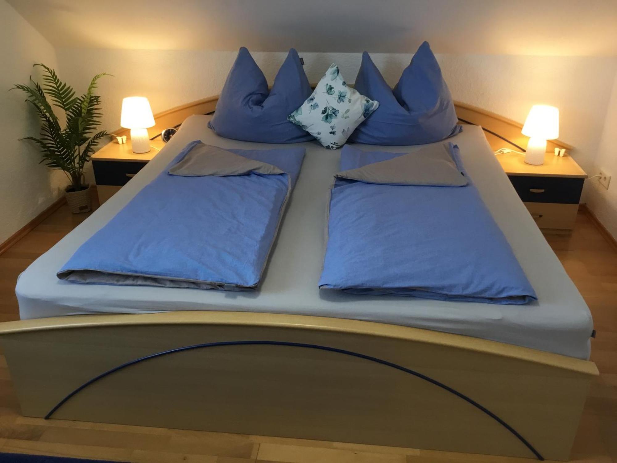 Apartment Eichwald Sexau ภายนอก รูปภาพ