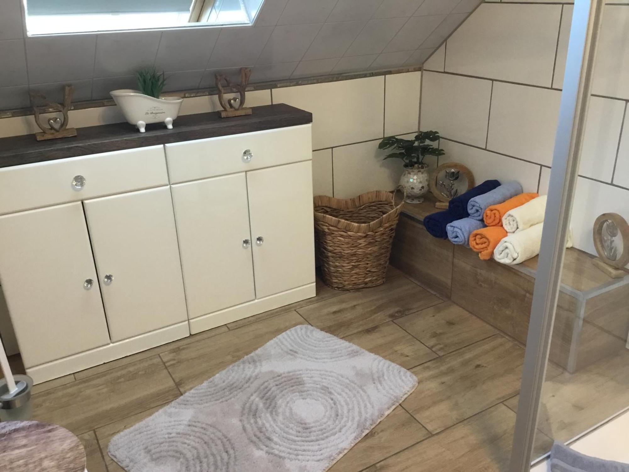 Apartment Eichwald Sexau ภายนอก รูปภาพ
