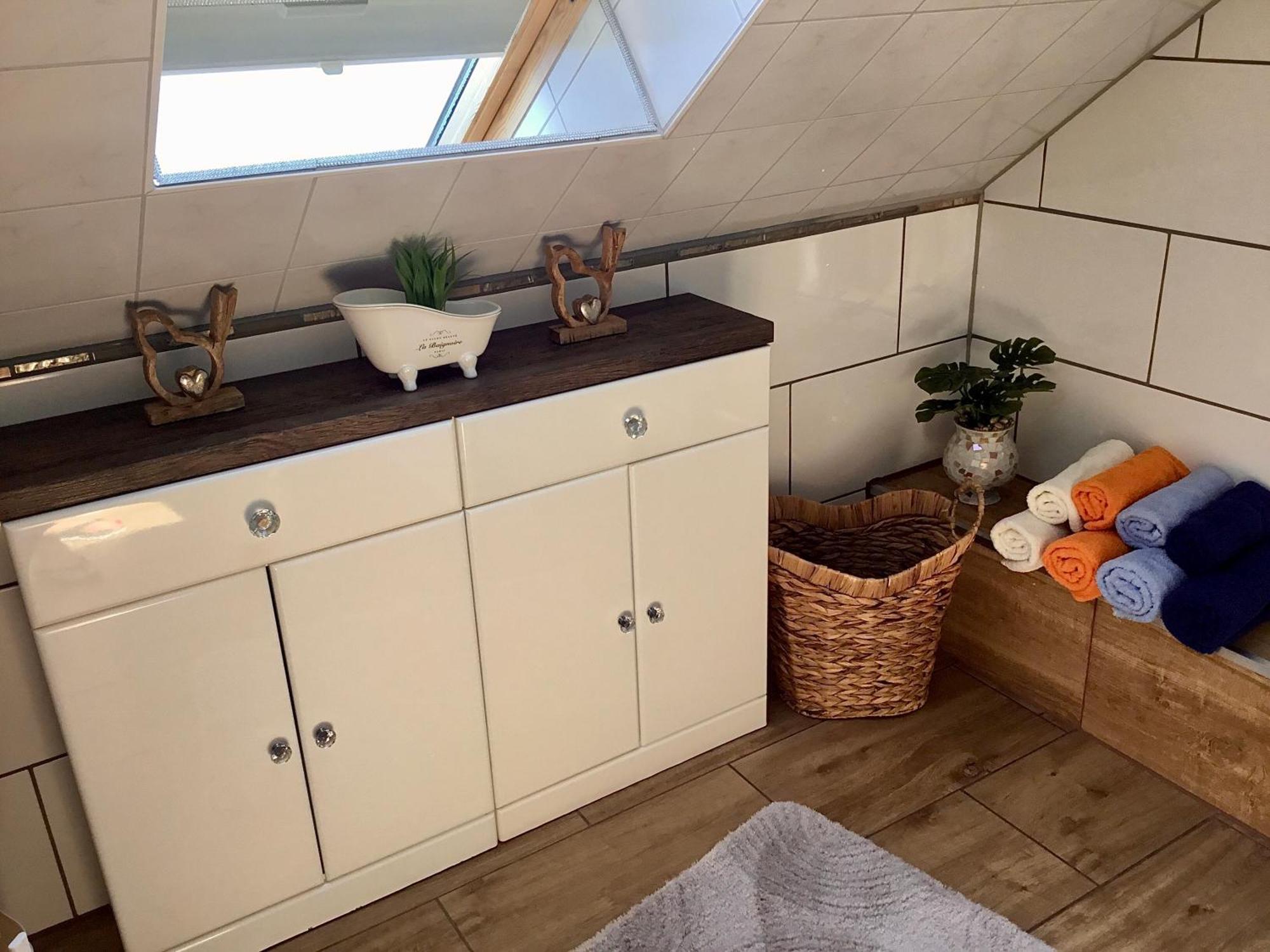 Apartment Eichwald Sexau ภายนอก รูปภาพ
