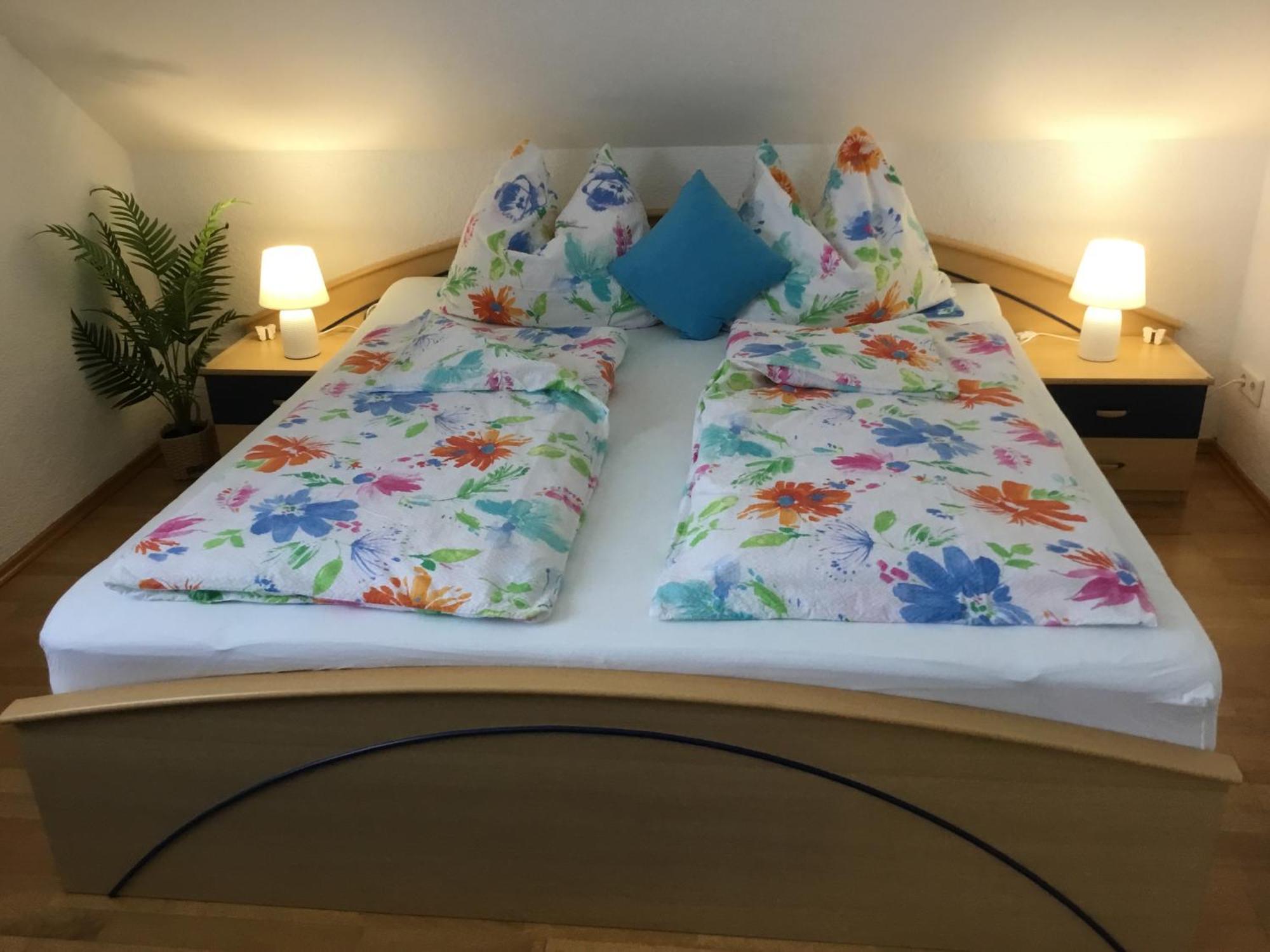 Apartment Eichwald Sexau ภายนอก รูปภาพ