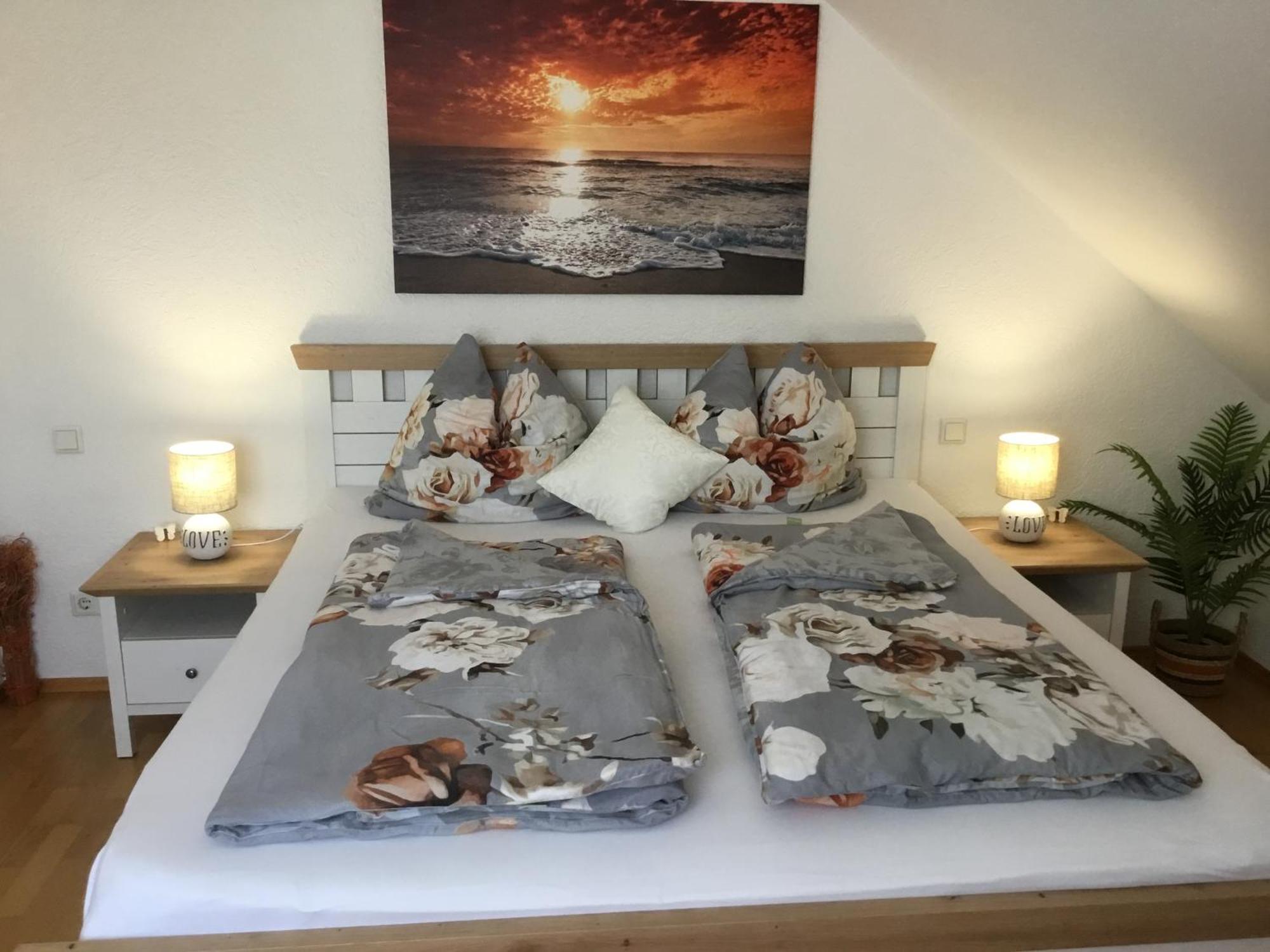 Apartment Eichwald Sexau ภายนอก รูปภาพ