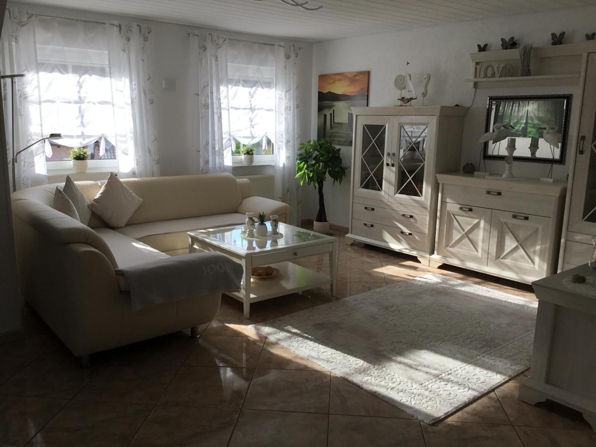 Apartment Eichwald Sexau ภายนอก รูปภาพ