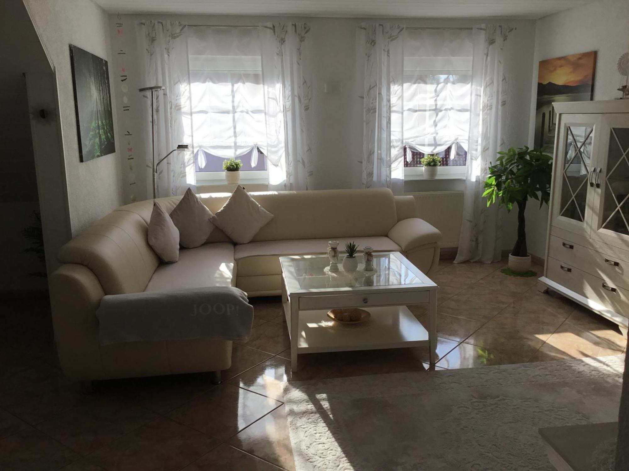 Apartment Eichwald Sexau ภายนอก รูปภาพ